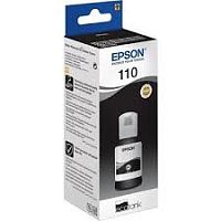 Чернила оригинал EPSON M1100 006 бут. 100 мл